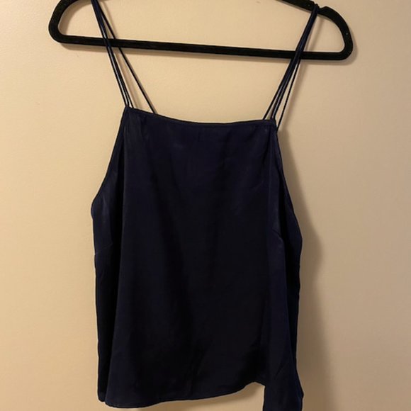 BP Navy Cami - Picture 1 of 4